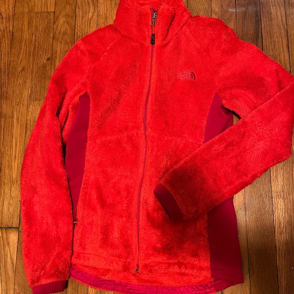 The North Face Women's Osito Jacket, size Small
